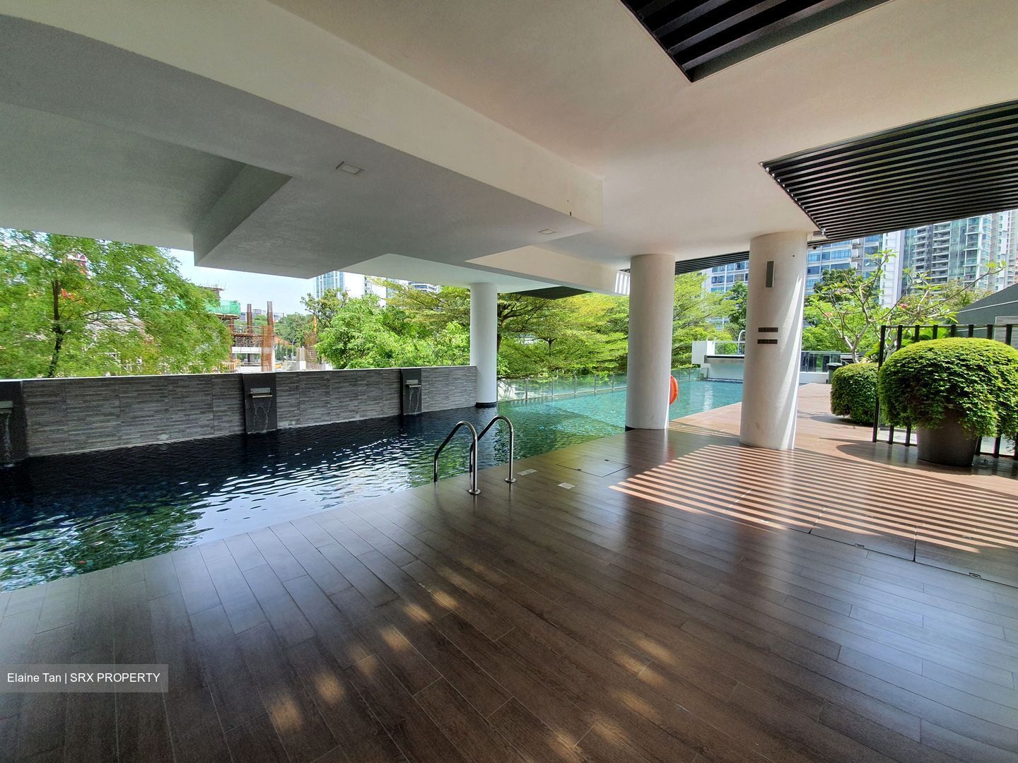 Newton Edge (D9), Apartment For Rent 98775551